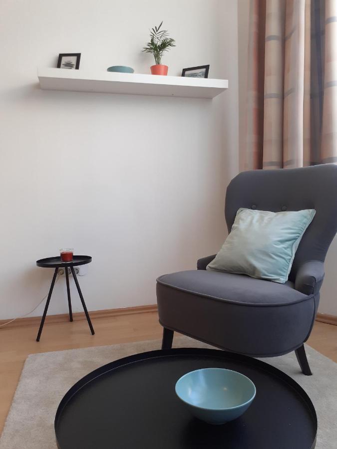 Central Belvedere Apartman Budapest Eksteriør billede