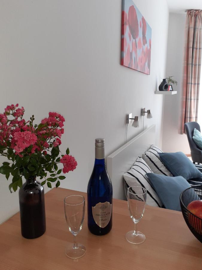 Central Belvedere Apartman Budapest Eksteriør billede